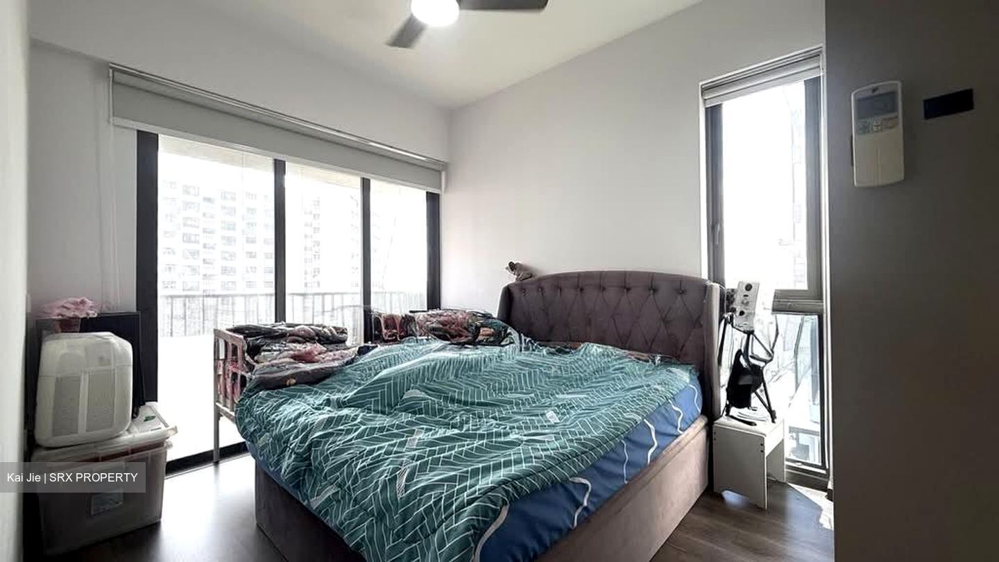 Riverbank @ Fernvale (D28), Condominium #585356971
